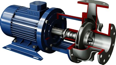 benefits of centrifugal pump|why centrifugal pumps are important.